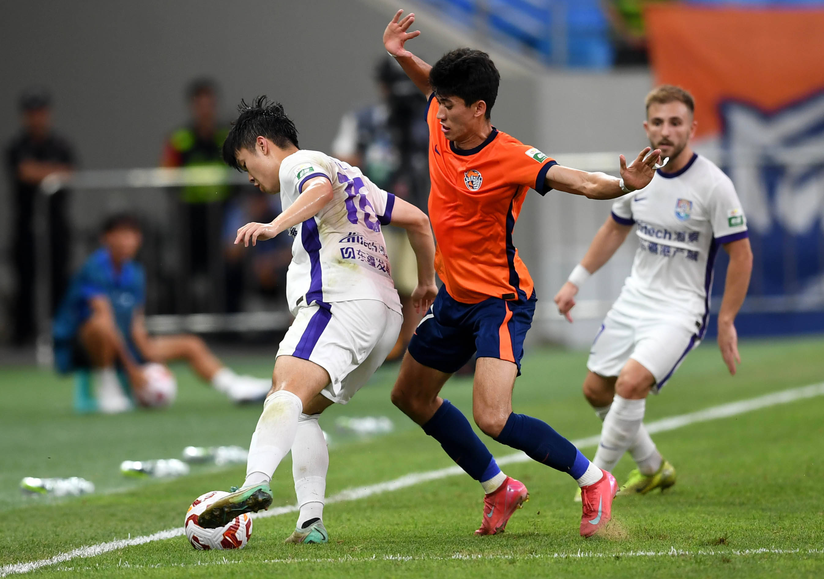 压力与私生 压力与私生