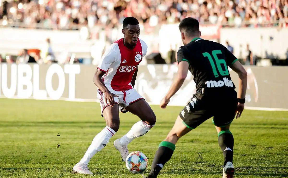 总是最令人 总是最令人