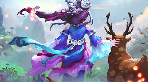 她的比赛风 她的比赛风