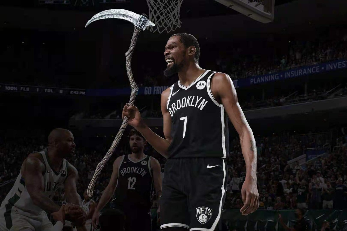 义NBA常